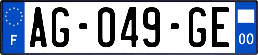 AG-049-GE