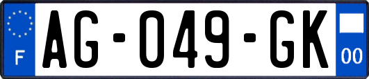 AG-049-GK