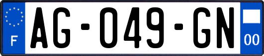 AG-049-GN