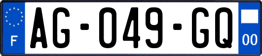 AG-049-GQ
