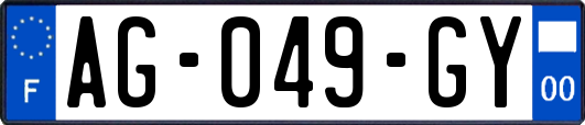 AG-049-GY