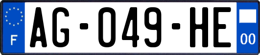 AG-049-HE