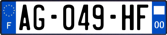 AG-049-HF