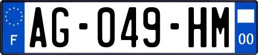AG-049-HM
