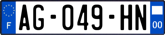 AG-049-HN