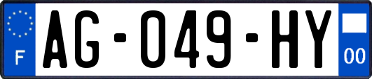 AG-049-HY