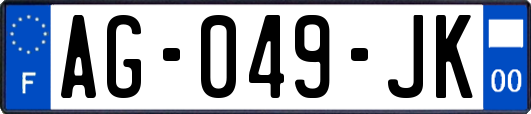 AG-049-JK