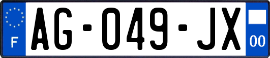 AG-049-JX