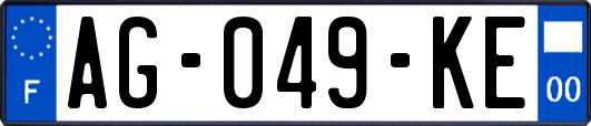 AG-049-KE