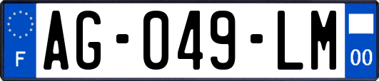 AG-049-LM