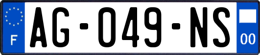 AG-049-NS