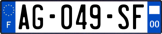 AG-049-SF