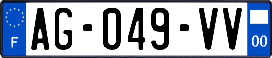 AG-049-VV