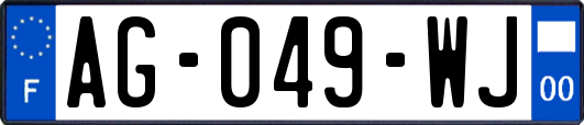 AG-049-WJ