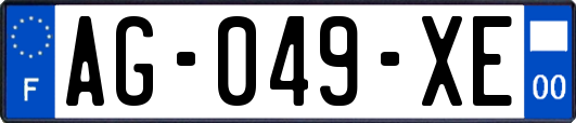 AG-049-XE