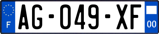 AG-049-XF