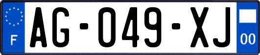 AG-049-XJ