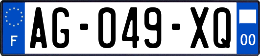 AG-049-XQ