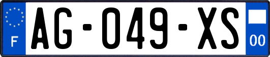 AG-049-XS