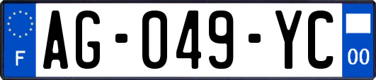 AG-049-YC