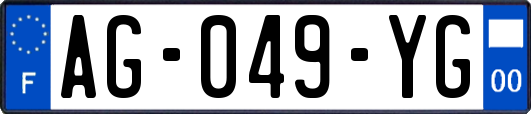 AG-049-YG