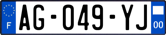 AG-049-YJ