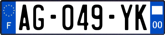 AG-049-YK
