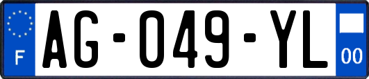AG-049-YL