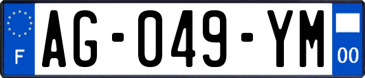AG-049-YM