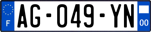 AG-049-YN