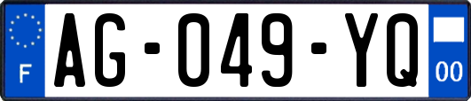 AG-049-YQ