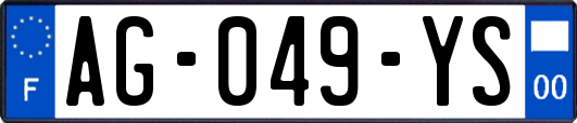 AG-049-YS