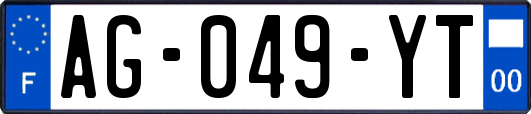 AG-049-YT