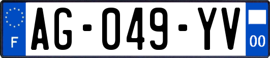 AG-049-YV