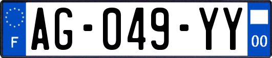 AG-049-YY