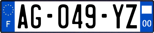 AG-049-YZ