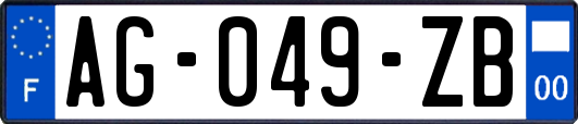 AG-049-ZB