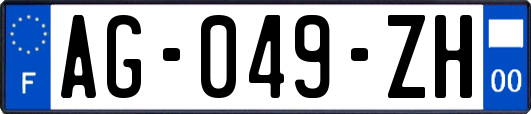 AG-049-ZH