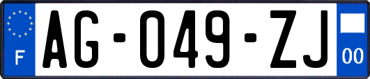 AG-049-ZJ