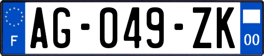 AG-049-ZK