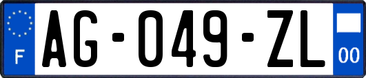 AG-049-ZL