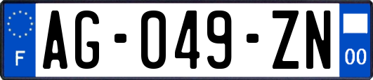 AG-049-ZN