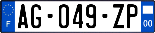 AG-049-ZP