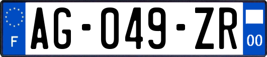 AG-049-ZR