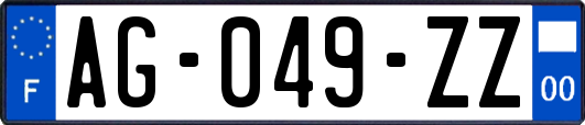 AG-049-ZZ