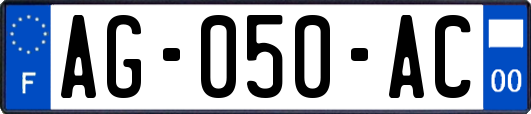 AG-050-AC