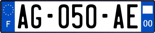 AG-050-AE