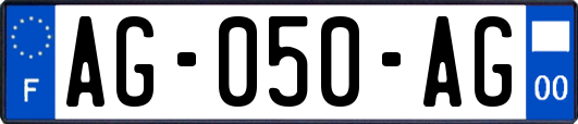 AG-050-AG