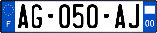 AG-050-AJ