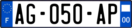 AG-050-AP